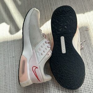 COPY - Nike Airmx Gym shoe